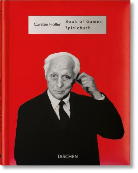Зображення Book of Games