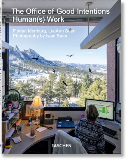 Зображення The Office of Good Intentions. Human(s) Work