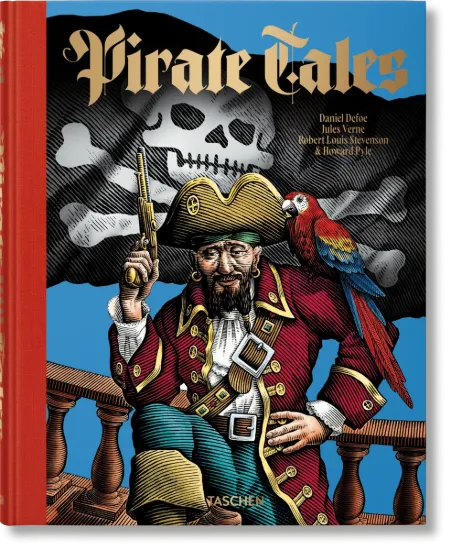 Зображення Pirate Tales