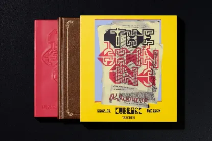 Зображення Stanley Kubrick's The Shining