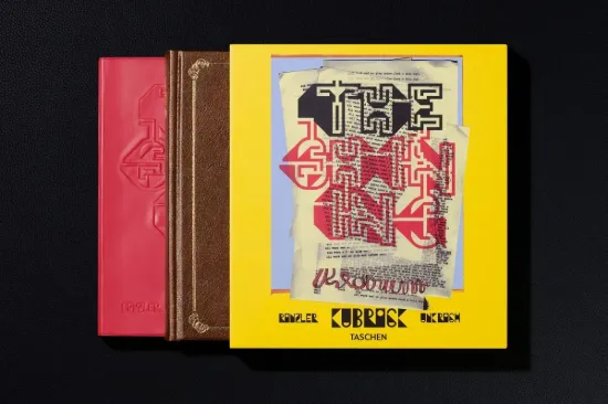 Зображення Stanley Kubrick's The Shining