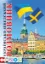 Изображение Українсько-шведський розмовник