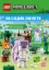 Изображение LEGO.Minecraft. По слідах скелета