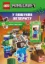 Изображение LEGO.Minecraft.У пошуках незериту