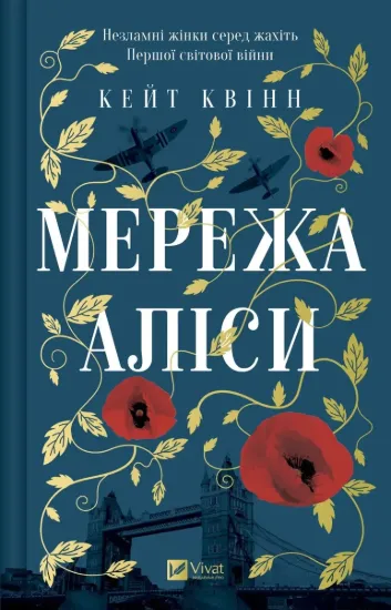 Зображення Мережа Аліси