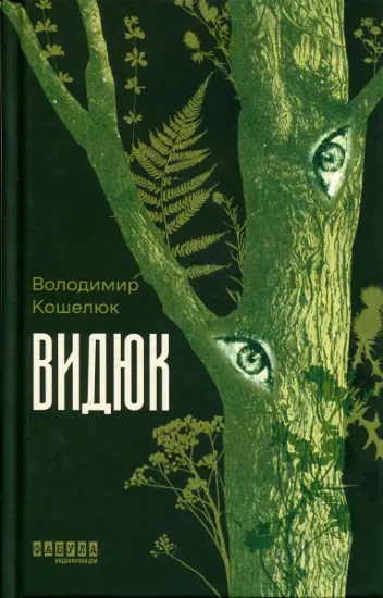 Зображення Видюк