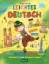 Зображення Leichtes Deutsch. Erstes Buch. Дітям 4-9 років, що вивчають німецьку