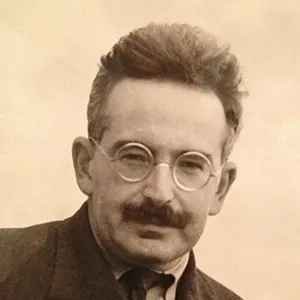 Зображення для виробника Беньямін Вальтер