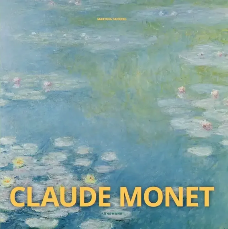 Изображение Claude Monet