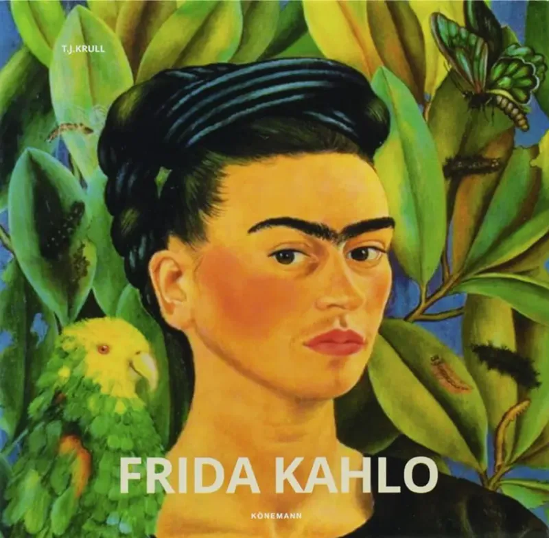Изображение Frida Kahlo