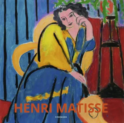 Изображение Henri Matisse