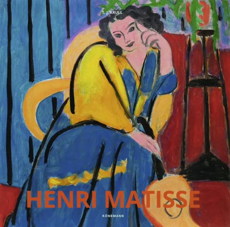 Изображение Henri Matisse