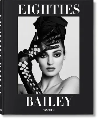 Изображение David Bailey. Eighties