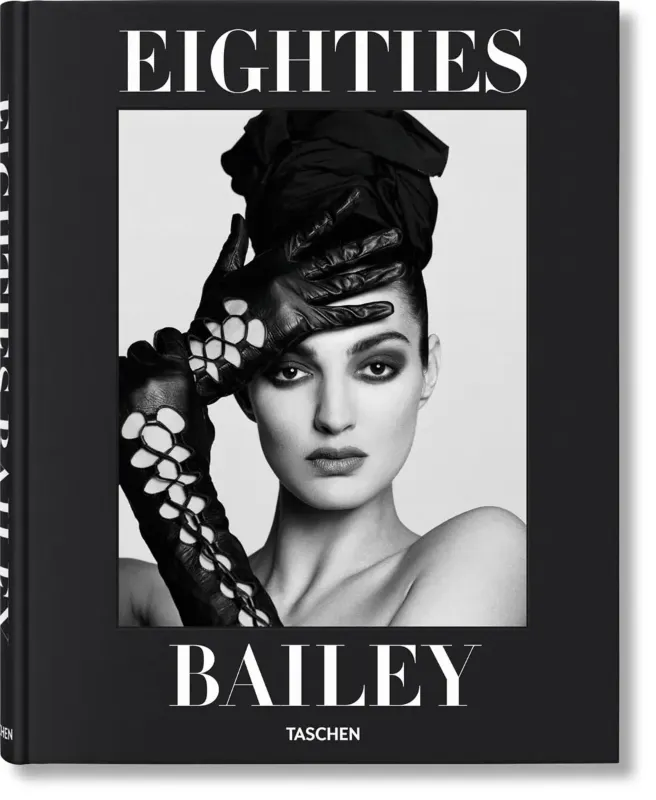 Изображение David Bailey. Eighties