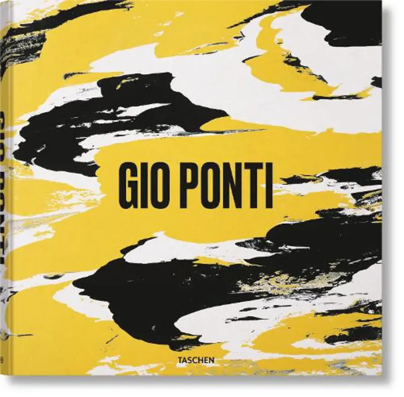 Изображение Gio Ponti
