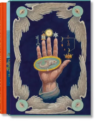 Изображение Manly Palmer Hall. Secret Teachings of all Ages
