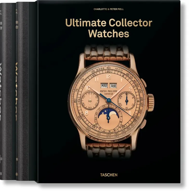 Изображение Ultimate Collector Watches