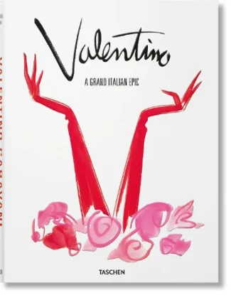 Изображение Valentino. A Grand Italian Epic