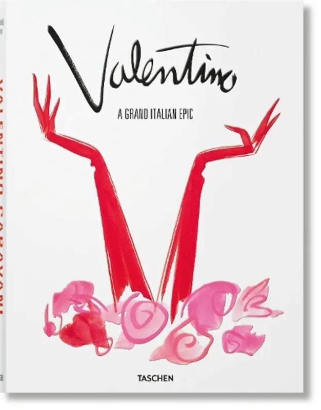 Изображение Valentino. A Grand Italian Epic