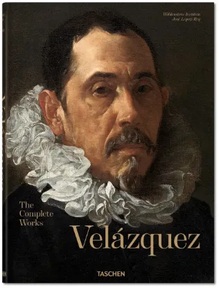 Изображение Velazquez. Complete Works