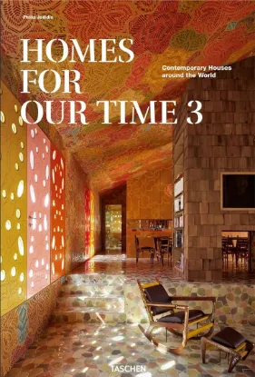 Зображення Homes for Our Time. Volume 3