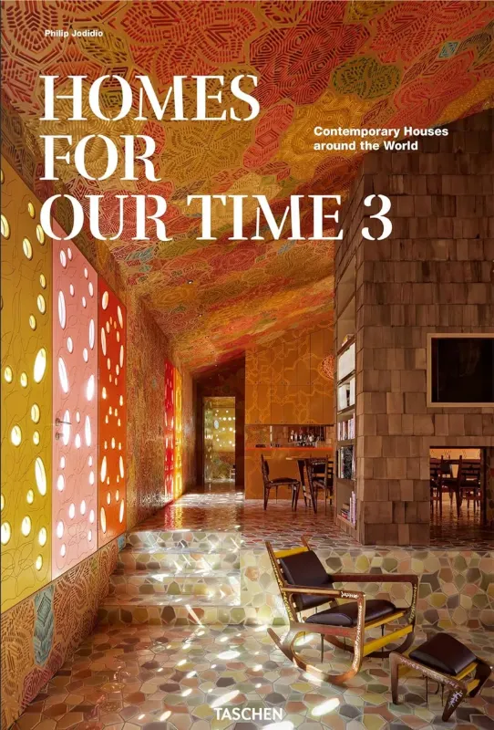 Зображення Homes for Our Time. Volume 3