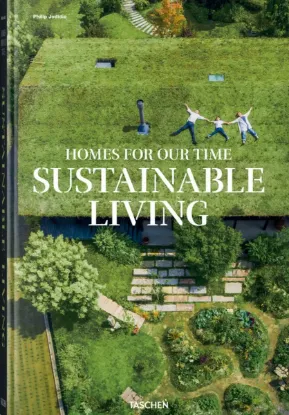 Зображення Homes for Our Time. Sustainable Living