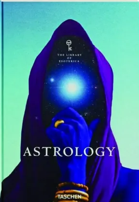 Изображение Astrology