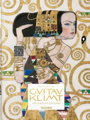 Изображение Gustav Klimt: Complete Paintings