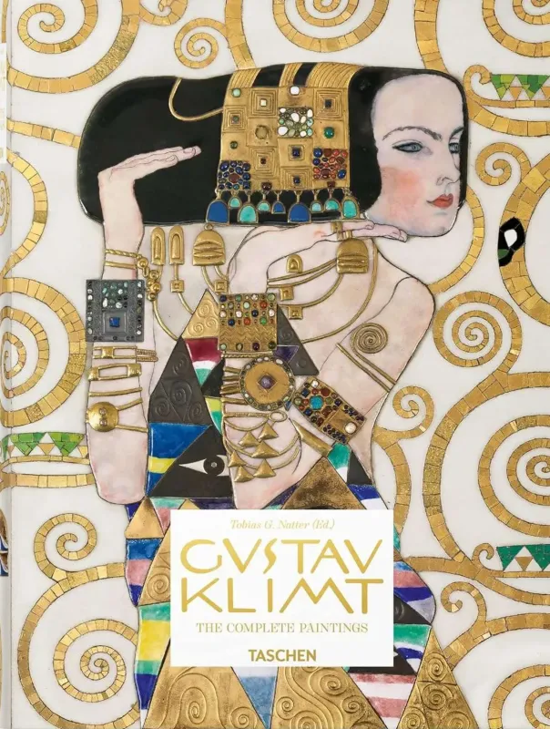 Изображение Gustav Klimt: Complete Paintings