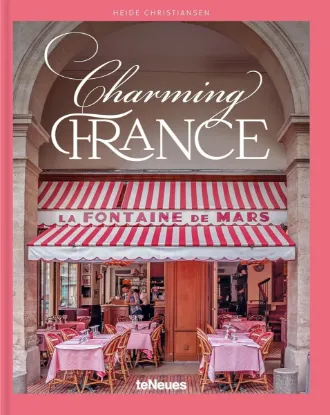 Изображение Charming France