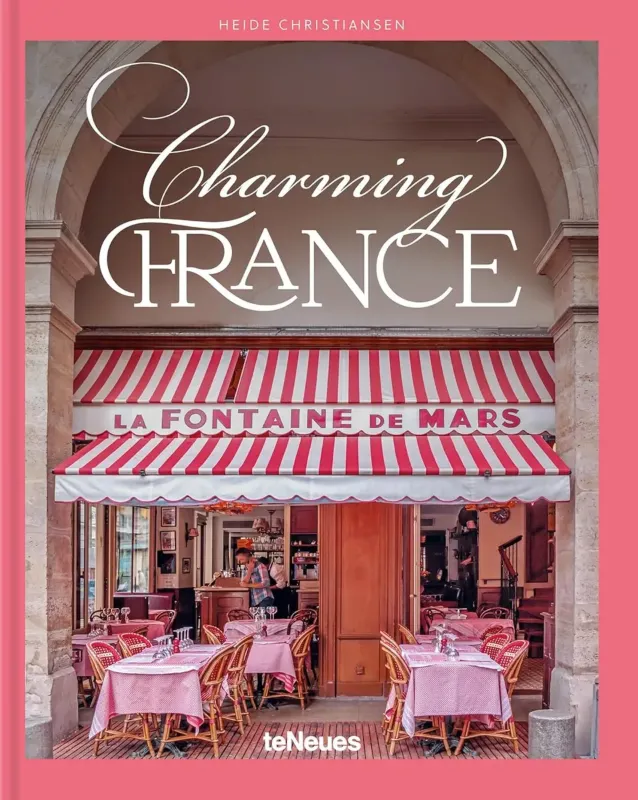 Изображение Charming France