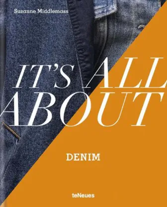 Изображение It’s All About Denim