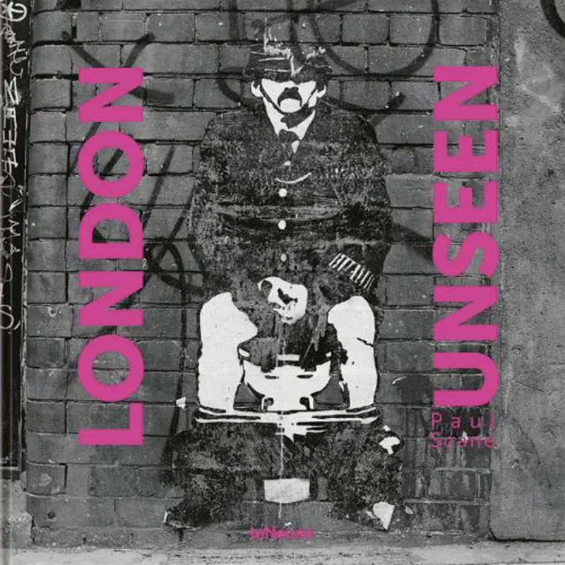 Изображение London Unseen