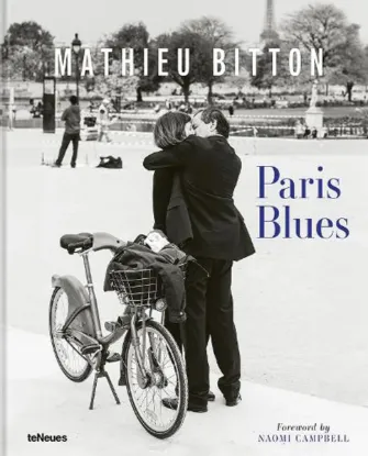 Изображение Paris Blues