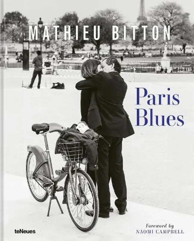 Изображение Paris Blues
