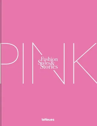 Изображение The Pink Book: Fashion, Styles & Stories