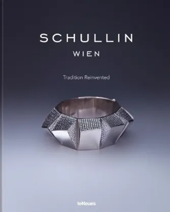 Изображение Schullin: Tradition Reinvented