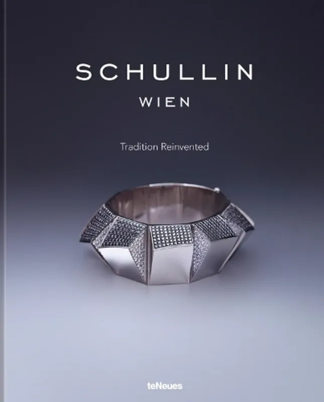 Изображение Schullin: Tradition Reinvented