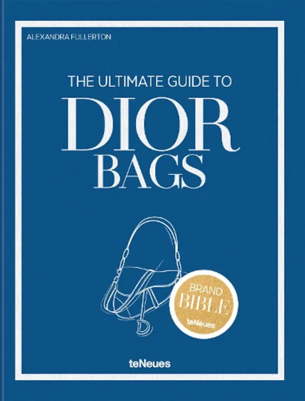 Изображение The Ultimate Guide to Dior Bags