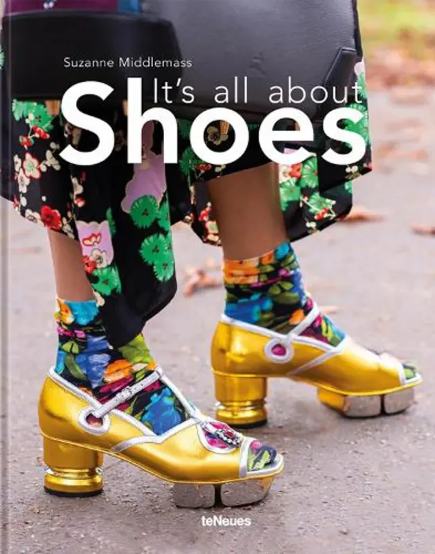 Изображение It's All About Shoes