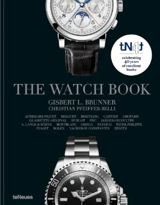 Изображение The Watch Book I