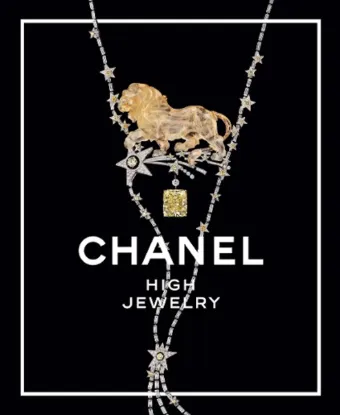 Изображение Chanel High Jewelry