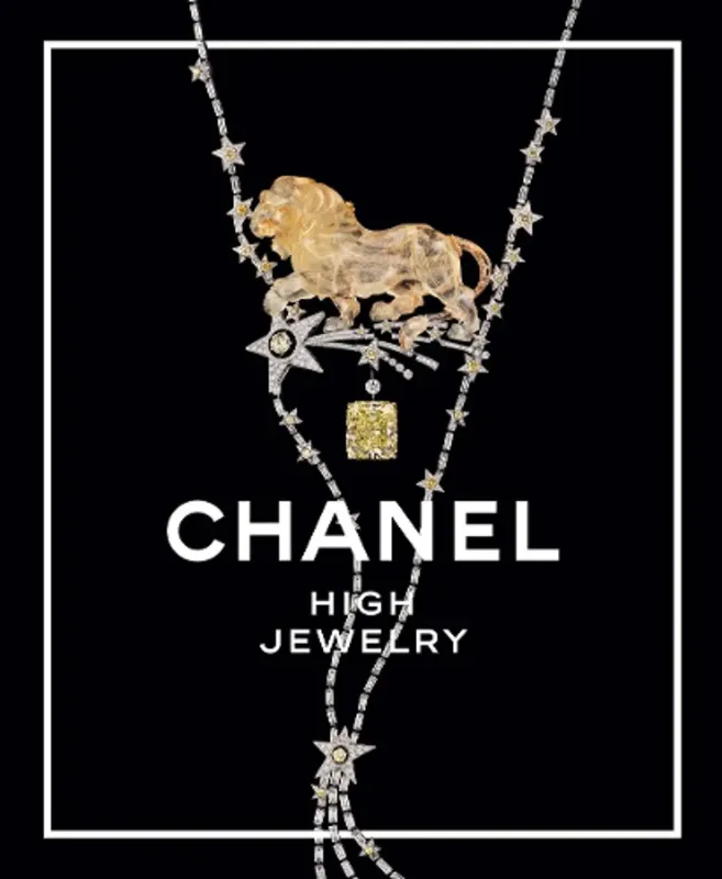 Изображение Chanel High Jewelry