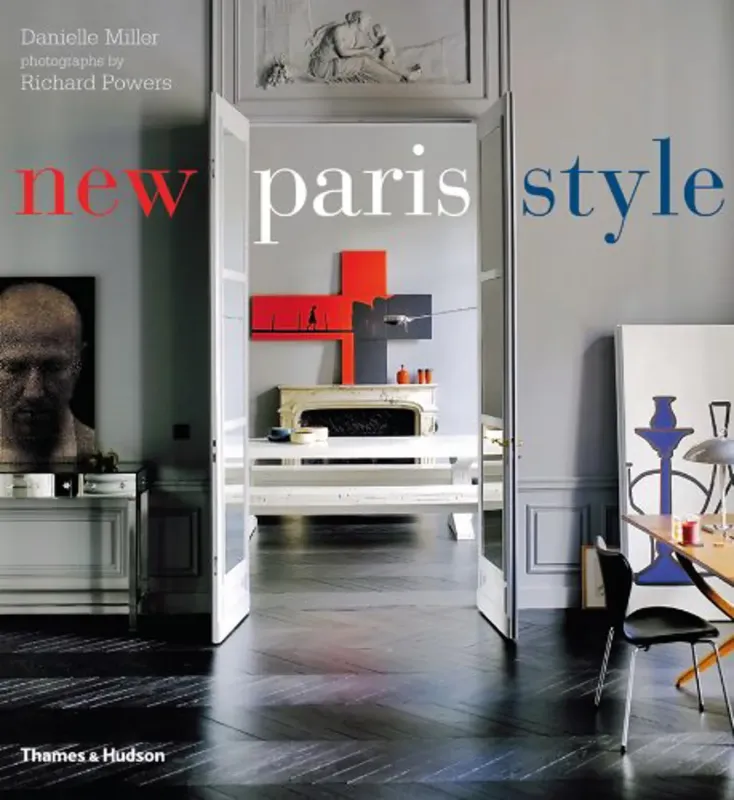 Изображение New Paris Style
