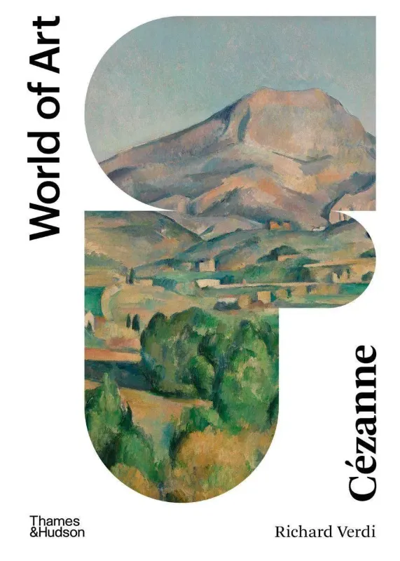 Изображение Cézanne