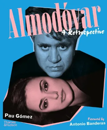 Зображення Almodóvar: A Retrospective