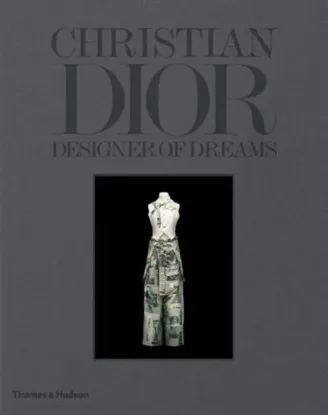 Изображение Christian Dior. Designer of Dreams 