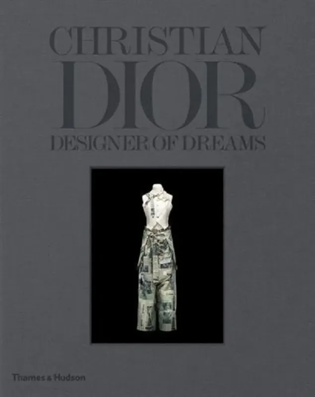 Изображение Christian Dior. Designer of Dreams 