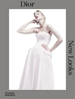 Изображение Dior: New Looks